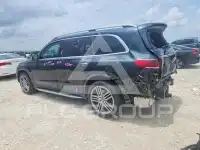 2021 Mercedes Benz GLS-Class photo
