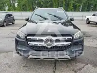 2021 Mercedes Benz GLS-Class фото