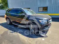 2021 Mercedes Benz GLS-Class photo