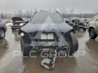 2021 Mercedes Benz GLS-Class photo