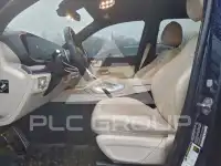 2021 Mercedes Benz GLS-Class photo