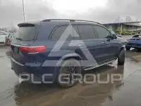 2021 Mercedes Benz GLS-Class photo