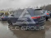2021 Mercedes Benz GLS-Class photo
