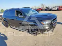 2021 Mercedes Benz GLS-Class фото