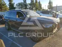 2021 Mercedes Benz GLS-Class фото