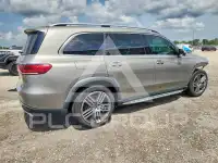 2021 Mercedes Benz GLS-Class фото