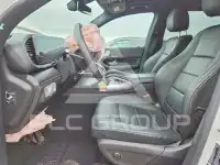 2021 Mercedes Benz GLS-Class фото