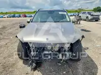 2021 Mercedes Benz GLS-Class фото