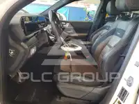 2021 Mercedes Benz GLS-Class фото