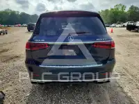 2021 Mercedes Benz GLS-Class фото