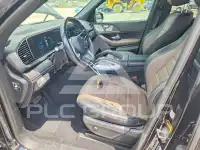 2021 Mercedes Benz GLS-Class фото