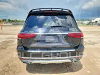 2021 Mercedes Benz GLS-Class фото