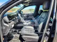 2021 Mercedes Benz GLS-Class photo