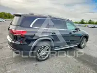 2021 Mercedes Benz GLS-Class фото