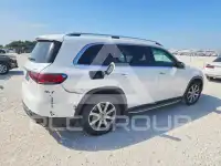 2021 Mercedes Benz GLS-Class photo