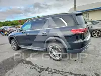2021 Mercedes Benz GLS-Class фото