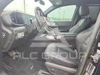 2021 Mercedes Benz GLS-Class фото