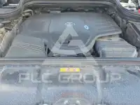 2021 Mercedes Benz GLS-Class фото