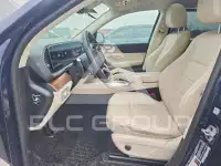 2021 Mercedes Benz GLS-Class фото