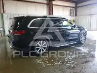 2021 Mercedes Benz GLS-Class фото