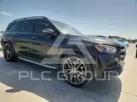 2021 Mercedes Benz GLS-Class фото