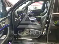 2021 Mercedes Benz GLS-Class фото
