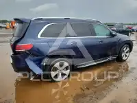 2021 Mercedes Benz GLS-Class фото