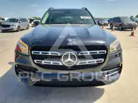2021 Mercedes Benz GLS-Class фото