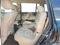 2021 Mercedes Benz GLS-Class фото