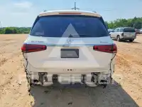 2021 Mercedes Benz GLS-Class photo