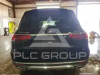 2021 Mercedes Benz GLS-Class фото