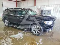 2021 Mercedes Benz GLS-Class фото