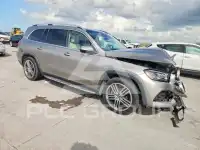 2021 Mercedes Benz GLS-Class photo