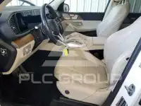 2021 Mercedes Benz GLS-Class фото