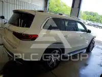 2021 Mercedes Benz GLS-Class фото