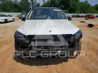 2021 Mercedes Benz GLS-Class photo