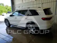2021 Mercedes Benz GLS-Class фото