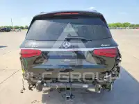 2021 Mercedes Benz GLS-Class фото