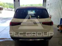 2021 Mercedes Benz GLS-Class фото