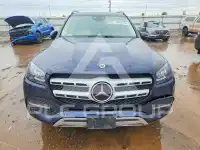 2021 Mercedes Benz GLS-Class фото