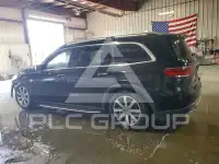 2021 Mercedes Benz GLS-Class фото