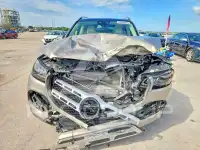 2021 Mercedes Benz GLS-Class photo
