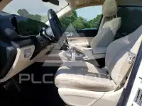 2021 Mercedes Benz GLS-Class photo