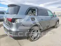 2021 Mercedes Benz GLS-Class фото