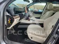 2021 Mercedes Benz GLS-Class фото