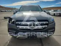 2021 Mercedes Benz GLS-Class фото