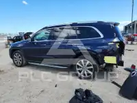 2021 Mercedes Benz GLS-Class фото