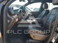 2021 Mercedes Benz GLS-Class фото