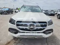2021 Mercedes Benz GLS-Class фото