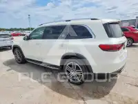 2021 Mercedes Benz GLS-Class фото